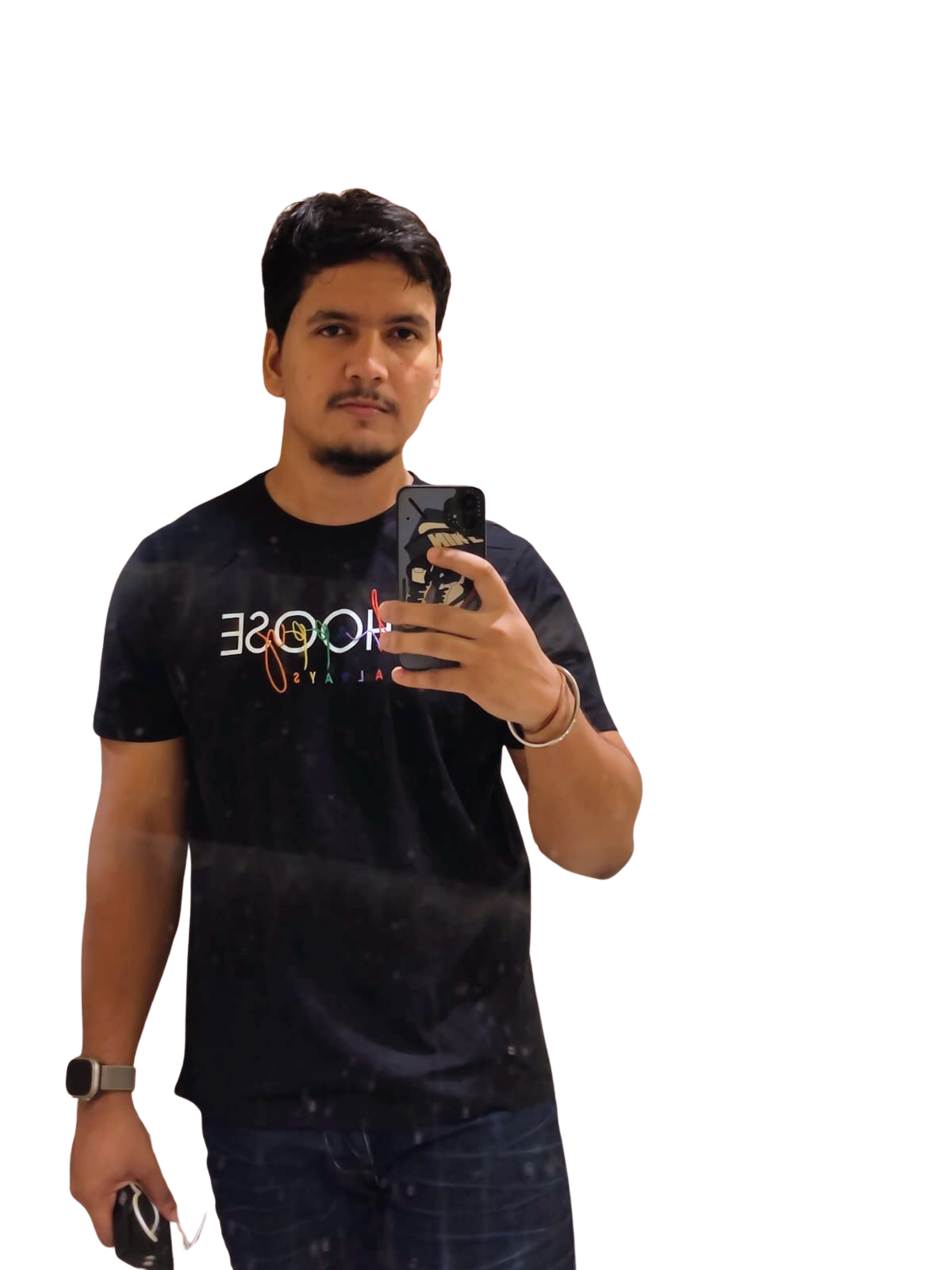 Best Front-End Developer